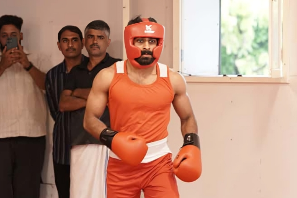 boxing in malappuram