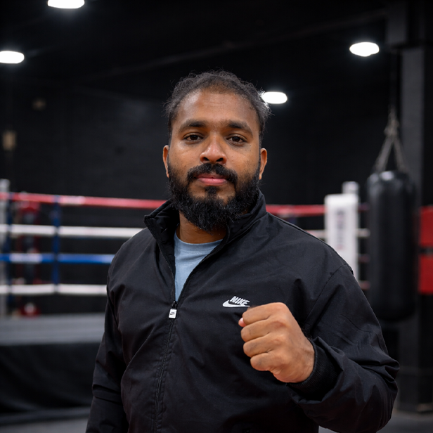 boxing academy in Malappuram