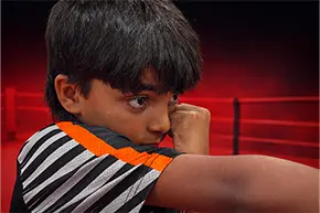 boxing academy in Malappuram