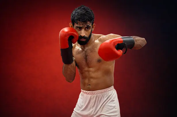 boxing academy in Malappuram