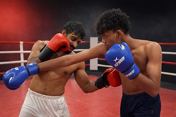 boxing academy in Malappuram