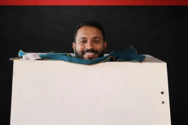 boxing academy in Malappuram