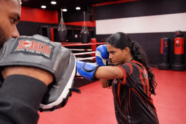 boxing academy in Malappuram